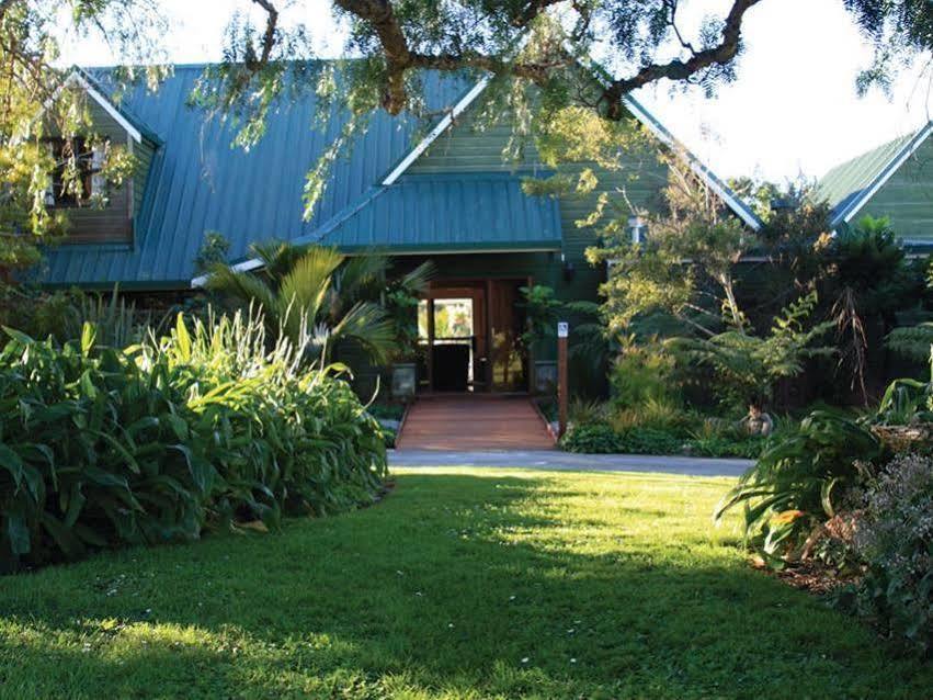 واركورث Tawharanui Lodge المظهر الخارجي الصورة